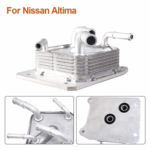 Oil Cooler  For Japanese Car