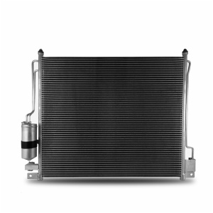 Air Condenser For Nissan Pathfinder