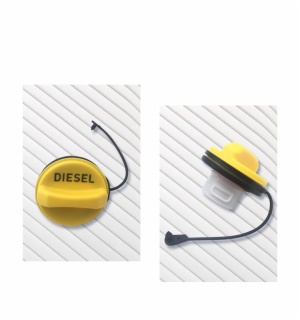 Tank Filler Cap