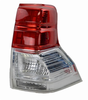 Tail Light For TOYOTA Land Cruiser