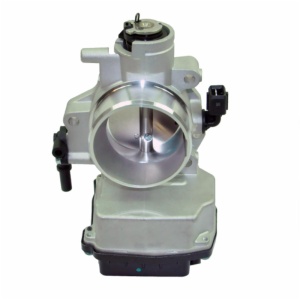 Throttle Body For Peugeot