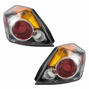 Tail Lamp Light For Nissan Altima