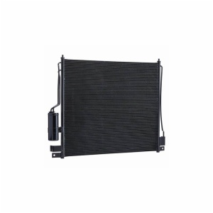 Air Condenser For Nissan Pathfinder