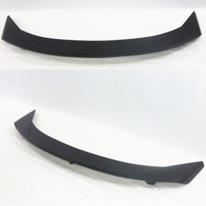 Rear Wing Spoiler
