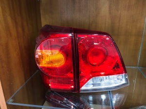 Tail Light For TOYOTA Land Cruiser'2012