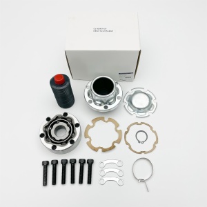 CV Joint Kit Of Drive Shaft For Jeep
