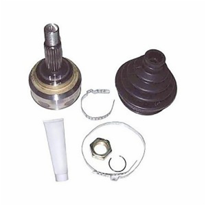 CV Joint Cover For Skoda Favorit