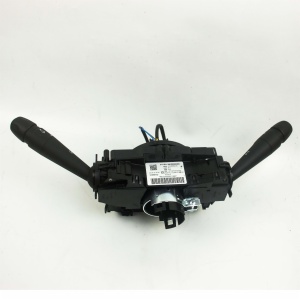 Signal And Wiper Switch