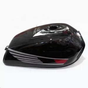 H70 Motorcycle fuel tank