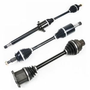 Drive Shaft For Korean Cars