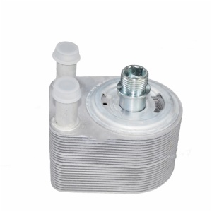 Engine Oil Cooler
