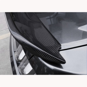 Rear Wing Spoiler