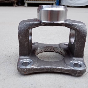 Drive Shaft Flang For Toyota