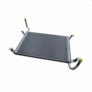 Engine Radiator