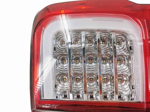 Tail Lamp Led