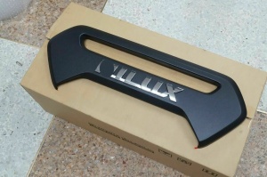 Tailgate Light Brake Cover