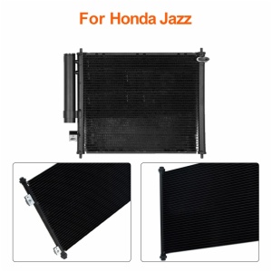 Air Conditioners For Japanese Car