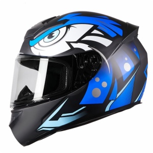 Motor Helmet