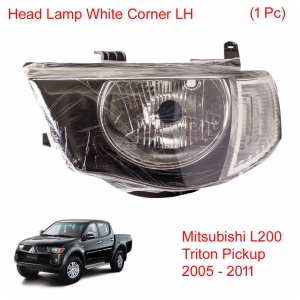 Car Head Lamp