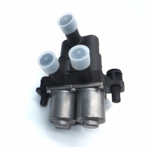 Heater Coolant Control Valve