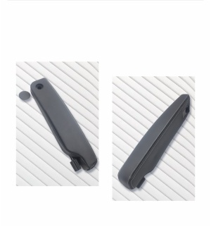 Seat Armrest Assembly