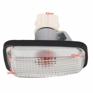 Turn Signal Lamp