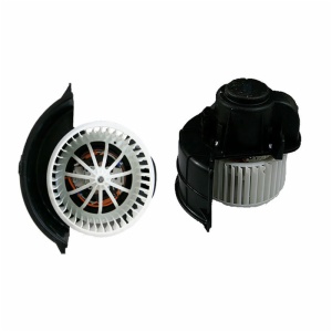 Blower Motor Assembly For Audi Q7