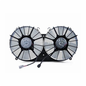 Radiator Cooling Fan For Toyota Hiace
