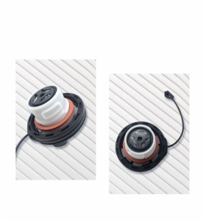 Fuel Tank Filter Cap