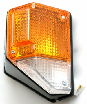 Car Corner Light