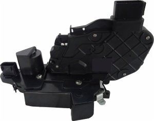 Car Door Lock Actuator