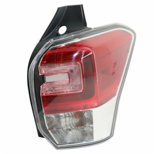 Tail Lamp For Subaru Forester