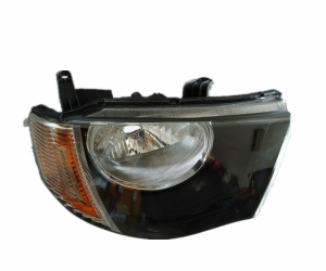 CAR HeadLight 2005 For Mitsubishi L200 Triton'2005