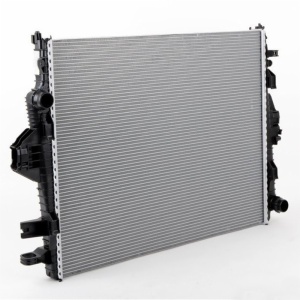 Radiator For VW Touareg