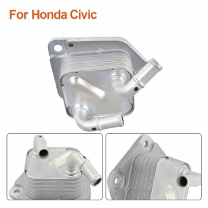 Oil Cooler  For Japanese Car