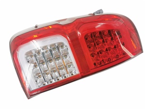 Tail Lamp Led