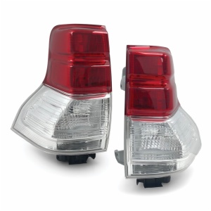 Tail Light For TOYOTA Land Cruiser