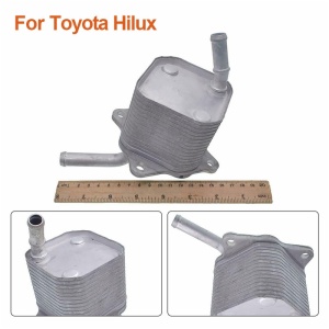 Oil Cooler  For Japanese Car