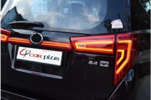 LED Rear Light For TOYOTA Innova Crysta