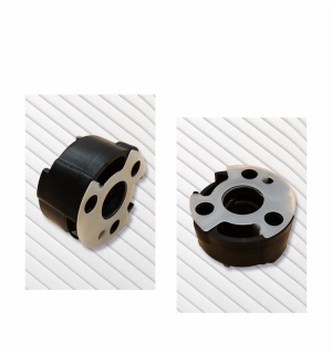 Supercharger Repair Kit Bottom Cover Head