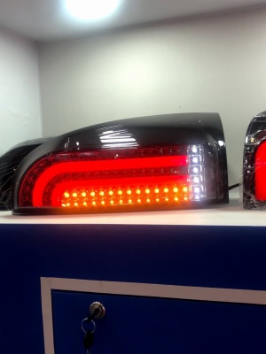 Refit LED Tail Light