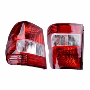 Lamp For Mitsubishi Pajero
