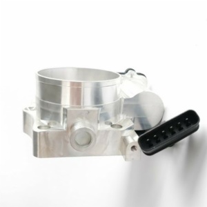 Throttle Body For Honda