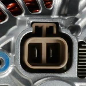 Auto Alternator
