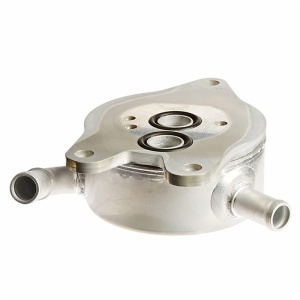 Oil Cooler For Honda Accord 2003 - 2007