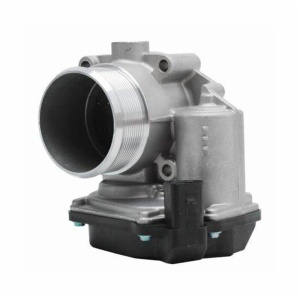 Throttle Body Assembly For Audi