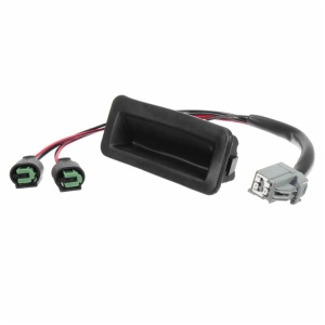 Rear Tailgate Release Switch