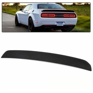 Rear Wing Spoiler