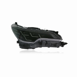 Car HeadLight for TOYOTA Fortuner'2015