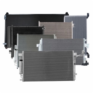 Air Conditioners For Japanese Car